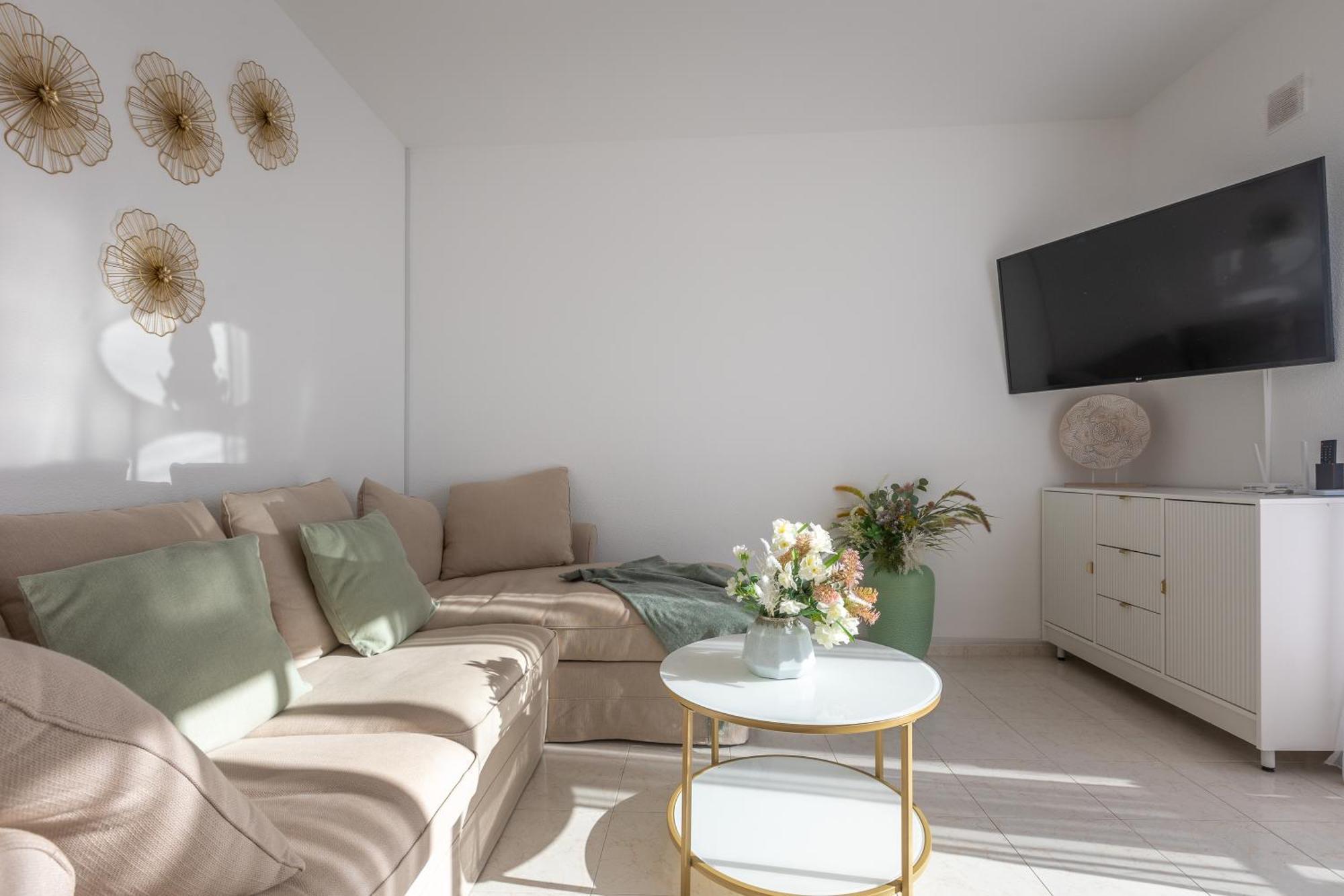 Mateo'S House - Calpe Costa Blanca - Imperial Park Apartment Exterior photo